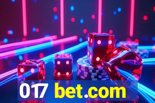 017 bet.com